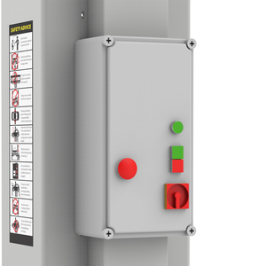 STK5.0A-Elevador automático de 2 postes, elevador de vehículos, capacidad de elevación de <span class=keywords><strong>5000kg</strong></span>, equipo de taller certificado CE, actualización de 5T, STK5.0A, 2 postes - Product Image 4