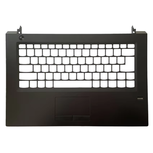 Fabrication Laptop Palmrest Cover Bottom Base Case Cover pour <span class=keywords><strong>Lenovo</strong></span> V310-<span class=keywords><strong>14</strong></span> V310-14isk V310-14IKB Series - Product Image 1
