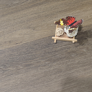 Revêtement de sol en vinyle de luxe facile à installer, 4mm-8mm, SPC Click Lock, PVC LVT LVP, étanche, pour escalier, sous-sol, garage, salle de sport, moderne - Product Image 5