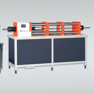 SXW 300KN/<span class=keywords><strong>500KN</strong></span> bilgisayar kontrolü çelik Strand tel çekme stres gevşeme test makinesi - Product Image 3