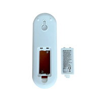 Télécommande universelle pour climatiseur LCD numérique avec minuterie automatique 5000 en 1 pour Toshiba SANYO NEC LG TCL Conditioning