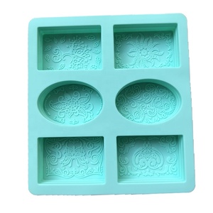 Aview EW ustom colors ololde silicona para jabon <span class=keywords><strong>6</strong></span> Cavibatas y hecho - Product Image 5