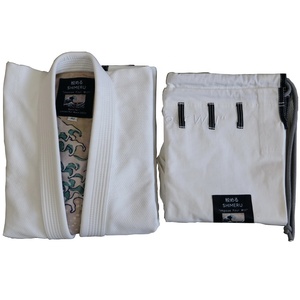 <span class=keywords><strong>Kimono</strong></span> personnalisé Jiujitsu Gi <span class=keywords><strong>Bjj</strong></span> - Product Image 5