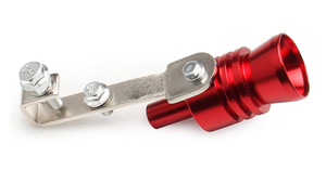 Silenciador de Escape para Auto en Oferta, Simulador de Sonido de Escape Tamaño L, Piezas de Auto - Product Image 4