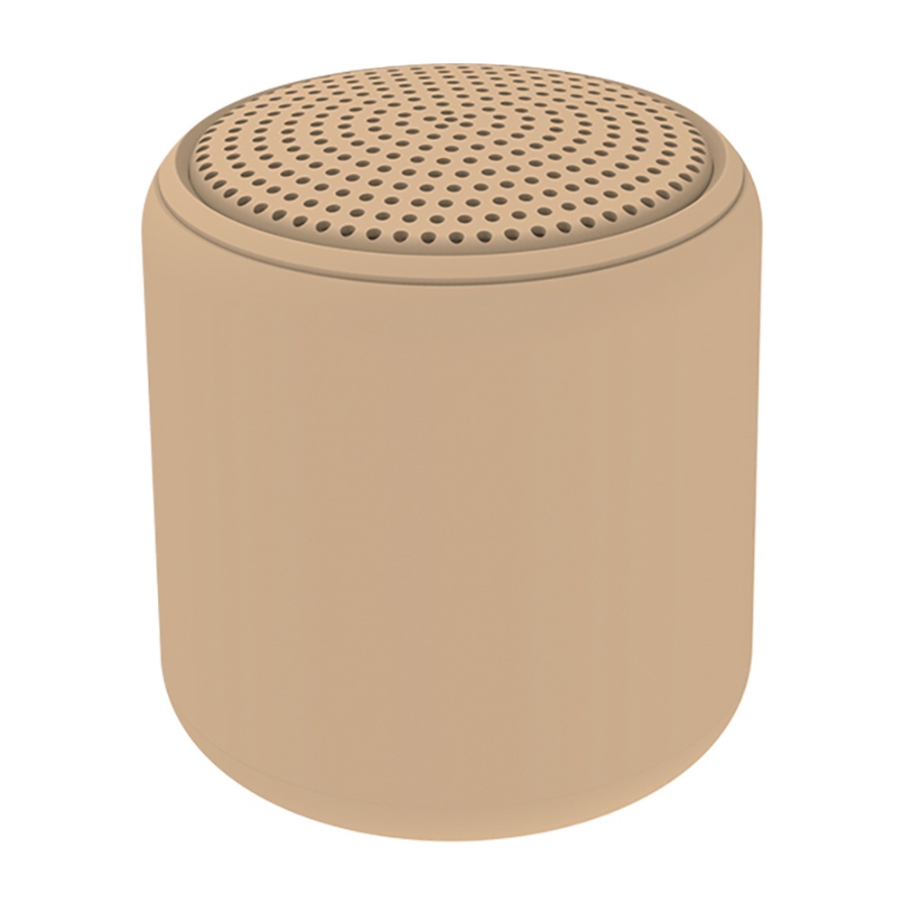 Khaki VS01-piccolo-altoparlante-divertente