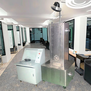 Equipamento De Teste De Bateria Controle Remoto Computador Simulação Bateria EV Máquina De Teste De Acidente De Impacto Externo - Product Image 4