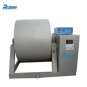 Machine d'essai d'<span class=keywords><strong>abrasion</strong></span> de Los Angeles conforme à la norme BS EN pour les agrégats - Product Image 2