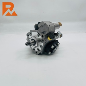 Pompe à injection de carburant 294050-0480 RE543262 pour moteur S450 - Product Image 5