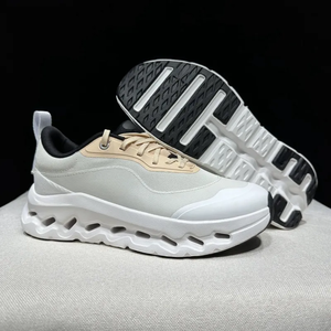 Giày thể thao thời trang nam, giày sneaker mềm mại thoải mái, giày <span class=keywords><strong>unisex</strong></span>, giày đi bộ phong cách thường ngày - Product Image 2