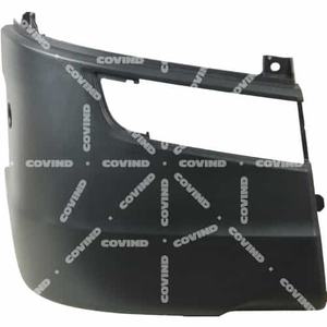 Covind BUMPER RH HAUTEUR=495MM pour Serie S 2017 S730 (2528870) Origine Italie - Product Image 1
