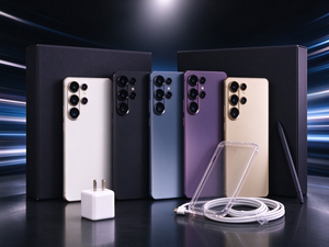 สมาร์ทโฟน S26 ultra 5G, ของแท้จากโรงงาน, ใหม่แกะกล่อง รุ่น Global, ดีไซน์บางเฉียบ, หน้าจอ HD, พร้อมส่ง - Product Image 3