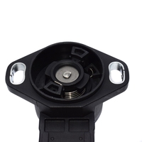 Sensor de posición del acelerador MD614697 para Mitsubishi Dodge águila Pajero Plymouth