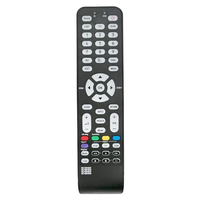 Nouvelle télécommande adaptée pour THOMSON TCL RC1994920 RC1994906 RC1994925 RC1994946
