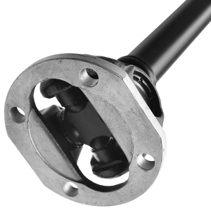 Arbre de transmission d'essieu arrière, arbre de transmission central, compatible avec <span class=keywords><strong>MERCEDES</strong></span> CL-CLASS W215 OE:A2204100801 - Product Image 3