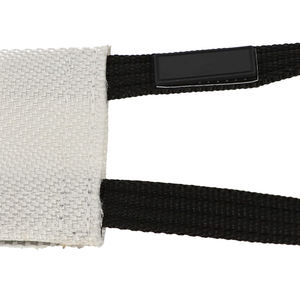 Eğitim yavruları için çevre dostu yangın hortumu römorkör oyuncak-tedavi ile dayanıklı tasarım-saklamak cep çiğneme teşvik eder - Product Image 5