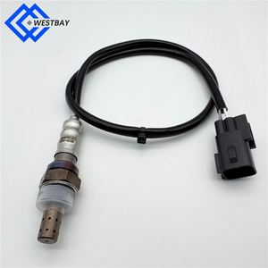 Sensore di Ossigeno O2 Posteriore Originale 39210-2G200 per Hyundai Sonata 2.4L Calif 2009-2014 - Product Image 2