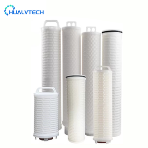 Cartouche filtrante en PP haute résistance pour le traitement de l'<span class=keywords><strong>eau</strong></span> industrielle - 20"/40" - Product Image 4