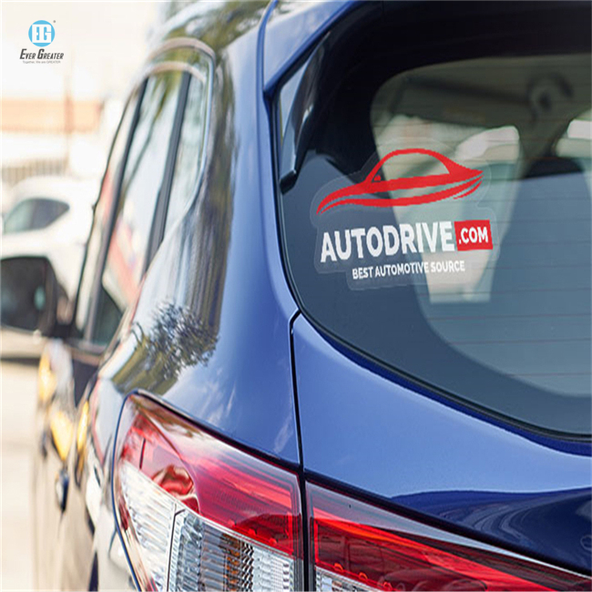 Панель управления приборной панели автомобиля, мембрана, графические накладки, наклейка из ПЭТ, водонепроницаемая панель управления, наклейка