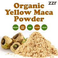 Complément Alimentaire Énergisant pour Hommes : Formule Herbal Maca et Ginseng, Capsules OEM Marque Blanche