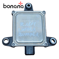 Capteur radar By 88162-48031 pour hayon arrière Lexus RX 450h IV 4 2015-2022