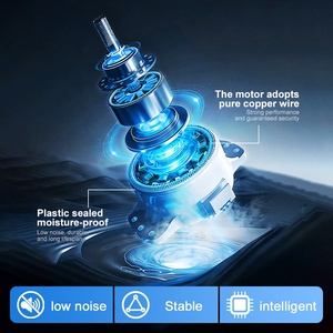 Sunto sang trọng tự động cơ giới Cassette có thể thu vào mái hiên Hợp kim nhôm khung điều khiển từ xa PC tráng buồm Windproof - Product Image 4