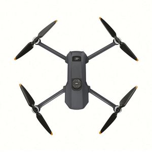 Drone intelligent AE30 Max avec évitement d'obstacles, moteur brushless, vol stationnaire extérieur, maintien d'altitude, caméra 4K, Wi-Fi 5G, 3 axes – Idéal comme cadeau - Product Image 2