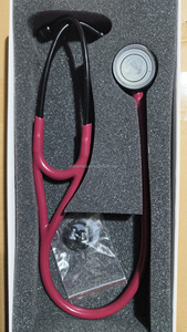 Estetoscopio Médico de Doble Cabeza Litman IV, Producto Innovador de Marca Local China para Uso Comercial - Product Image 2