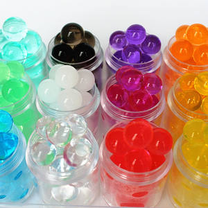 <span class=keywords><strong>Bolas</strong></span> de agua mágicas Orbeez, perlas de <span class=keywords><strong>hidrogel</strong></span>, suelo de cristal <span class=keywords><strong>para</strong></span> cultivo sin suelo de <span class=keywords><strong>plantas</strong></span> - Product Image 5