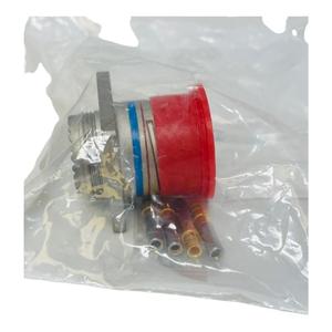 CTVPS00RF-15-4S เชื่อมต่อ Nos ใหม่ถุงปิดผนึกหุ้นเก่าของใหม่ต้นฉบับพร้อมสต็อกสินค้าอุตสาหกรรมอัตโนมัติ - Product Image 1