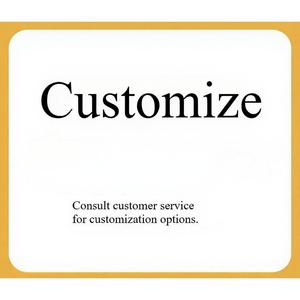 XHA Customizable New Solid Wood <b>Sliding</b> Door Wardrobe Modern Simple Style Bedroom Storage <b>Large</b> Eco-Friendly 3 Shelves 5+ - Product Image 5