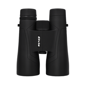 กล้องส่องทางไกลกำลังขยายสูง 12x50 ความคมชัดสูง Bak4 Prism สำหรับกิจกรรมกลางแจ้ง มองเห็นได้ในเวลากลางคืน กันน้ำได้ลึก วัสดุโลหะและพลาสติก ขายส่ง - Product Image 1