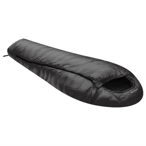White Duck Down Outdoor Camping Outdoor Camping Waterproof Hammock Sleeping <b>Bag</b> Compact Mummy Sleeping <b>Bag</b> With <b>Compress</b> - Product Image 2