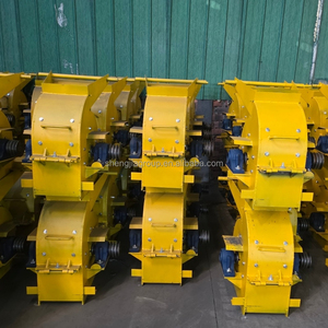 Qualität First Hammer <span class=keywords><strong>Crusher</strong></span> Gap Control Feinabstimmung Hammer <span class=keywords><strong>Crusher</strong></span> Mobiler Hammer <span class=keywords><strong>Crusher</strong></span> - Product Image 2