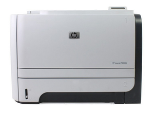 Imprimante Reconditionnée LaserJet P2055D d'Occasion pour Bureau, Compatible Papier A4 HP, Multifonction de Bureau pour Usage Domestique - Product Image 3