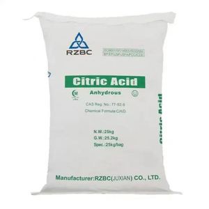 Ácido Ascórbico Natural en Polvo, Vitamina C de Grado Puro, Aditivo Alimentario, Ingrediente a Granel, Fabricante - Product Image 3