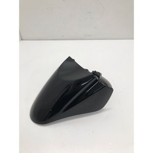 Compatibile con la copertura del sedile posteriore Ducati Multistrada 1200 Pikes Peak GT 2013 2014, parte in plastica nera - Product Image 2