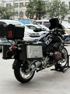 Motocicleta <span class=keywords><strong>BMW</strong></span> V R1200GS Usada, 1200cc, Gasolina, Aventura, Segunda Mano, Todoterreno, Turismo, <span class=keywords><strong>en</strong></span> <span class=keywords><strong>Venta</strong></span> - Product Image 6