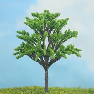 Modelos de Edificios de Diseño Moderno en 3D - Maquetas Arquitectónicas en Miniatura de Material ABS con Color Personalizado para Bienes Raíces - Product Image 2