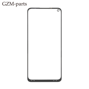 Telefono cellulare per <span class=keywords><strong>Redmi</strong></span> 10X 4G schermo LCD anteriore obiettivo esterno in vetro con OCA otticamente adesivo per <span class=keywords><strong>Xiaomi</strong></span> <span class=keywords><strong>Redmi</strong></span> Note <span class=keywords><strong>9</strong></span> - Product Image 3