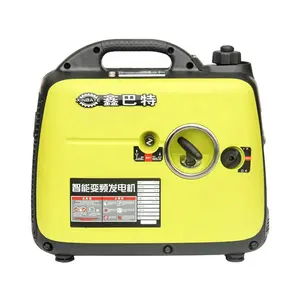 XINBATE Gasoline generator company Portable Electric Gasoline Generator 2kw 230V house Silent Inverter generators Wholesale