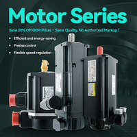 Motor cosido EURODRIVE reductor de engranajes DFT71D8 original Fanuc AC motor Mitsubishi CNC Yaskawa servomotor servo controlador