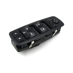 Nouveau produit : Interrupteur de lève-vitre électrique principal pour Chrysler 300 2011-2012 OEM 56046823AE/560 468 <span class=keywords><strong>23AE</strong></span> - Product Image 2