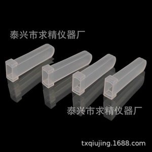 Seeking Excellence Sample Cup Plastic No Cap Premium Grade For Abbott I2000 Luminescence Reaction - Product Image 3