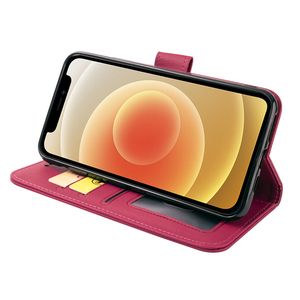 <span class=keywords><strong>Funda</strong></span> de cuero a prueba de golpes con tapa magnética para Samsung S20 <span class=keywords><strong>S21</strong></span> S23 S24 <span class=keywords><strong>Plus</strong></span> Ultra A02 A22 M12 Wallet Bags - Product Image 3