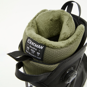 Scarponi <span class=keywords><strong>da</strong></span> Snowboard <span class=keywords><strong>per</strong></span> Adulti, Calzature Invernali <span class=keywords><strong>per</strong></span> Sport sulla Neve, Taglie 39-45 - Product Image 5