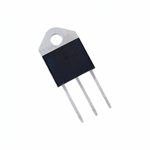 TOP-3 Insulated BTA26-800BWRG Electronic Chips Component Original Thyristors - Product Image 1