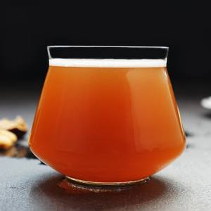 TEKU <span class=keywords><strong>Verre</strong></span> de dégustation en cristal de luxe Décoration transparente Logo personnalisé disponible pour les expériences de consommation de luxe modernes - Product Image 4