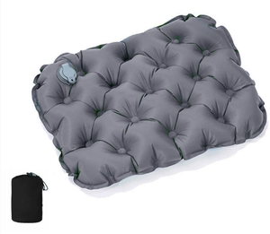 Almohadilla de asiento ligera y duradera para acampar y hacer senderismo - Product Image 2