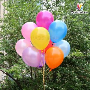 بالونات لاتكس معدنية لؤلؤية ناعمة بشكل لا يصدق وقوية بشكل استثنائي، متوفرة بالجملة بأحجام من 5 إلى 36 بوصة لجميع المناسبات الاحتفالية - Product Image 5