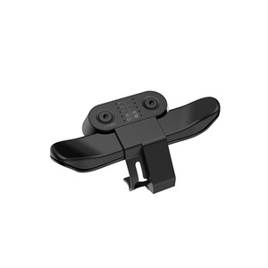 Accesorio de botón trasero para controlador PS4 Convertidor de botón de expansión trasera Clip de expansión de botón trasero - Product Image 2